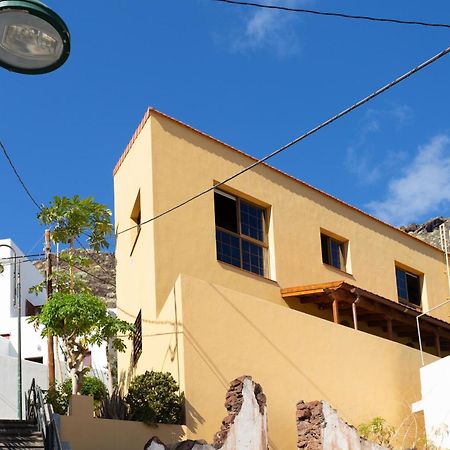 Casa Bora Villa Casas de Abajo  Екстериор снимка
