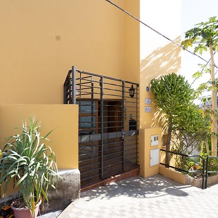 Casa Bora Villa Casas de Abajo  Екстериор снимка