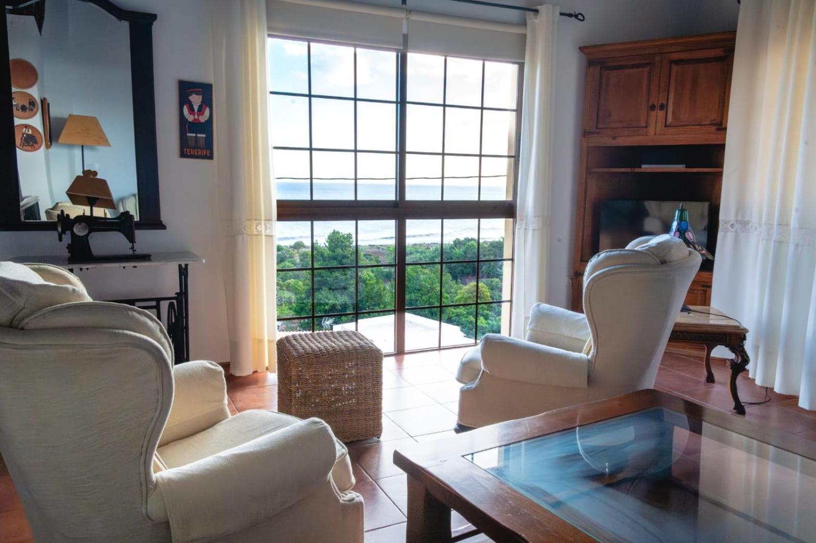 Casa Bora Villa Casas de Abajo  Екстериор снимка